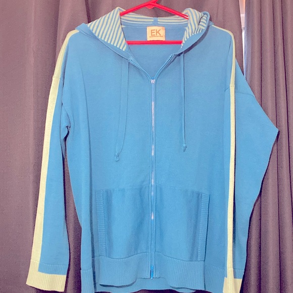 Sweaters - Edinburgh Knitwear zipper sweater